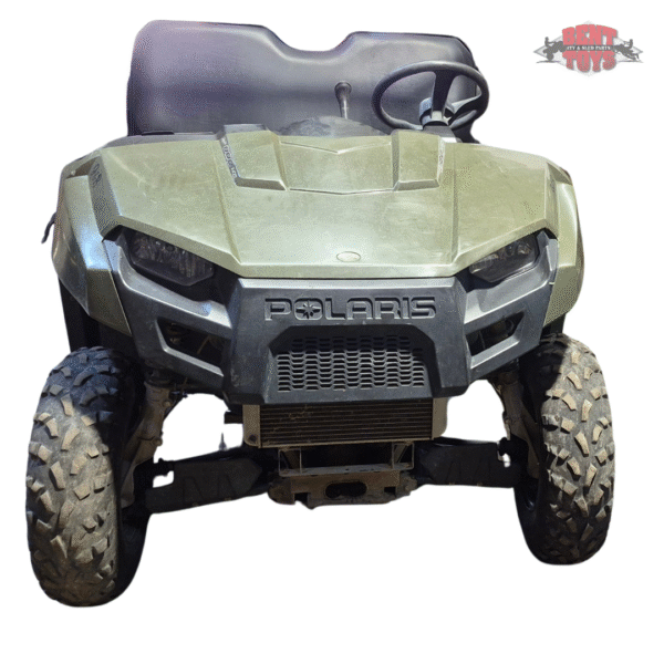 2013 Polaris Ranger 800 HO