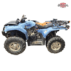 2012 Yamaha Kodiak 660