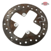 Front Brake Rotor For Can Am Outlander (2009-2014) #705600603