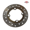 Rear Brake Rotor For Can Am Outlander (2009-2014) #705600604