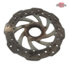 Brake Rotor For Ski Doo MXZ-Renegade (2024-2026) #507032697
