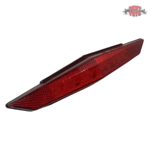 NEW Tail Light For Ski Doo Snowmobile (2013-2022) #520001143