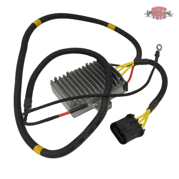 Voltage Regulator For Can Am Defender-Maverick (2020-2025) #710006824