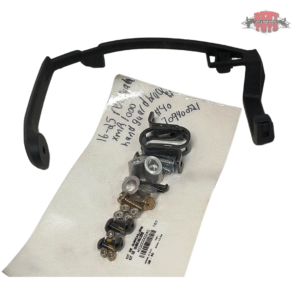 Left Hand Guard For Can Am Renegade 1000 (2016-2025) #709400521