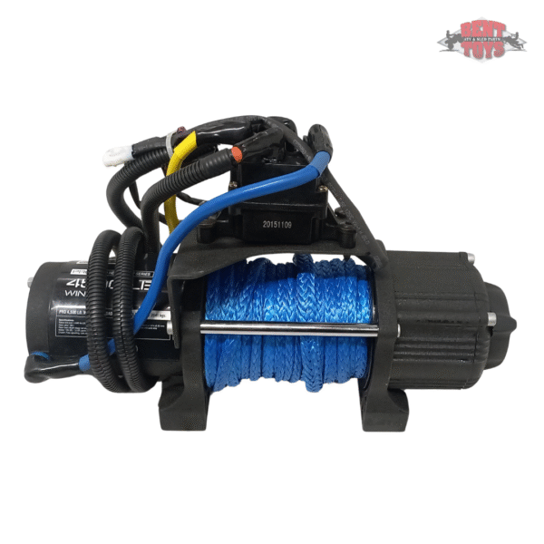 Winch Kit For Polaris General 1000 (2016-2023) #2881255