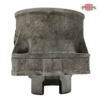 Cylinder For Yamaha 600 Snowmobile (1999-2006) #8DG-11311-00-00