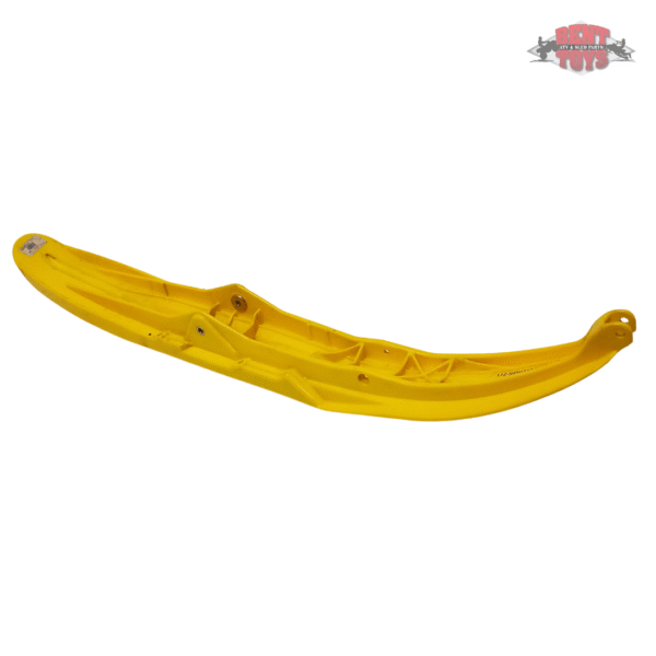 Right Ski For Ski Doo Snowmobile (2011-2019) (Yellow) (Pilot 5.7) #505073029