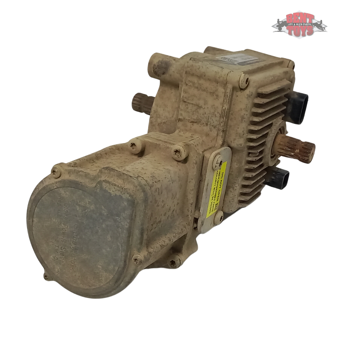 Power Steering For Arctic Cat 550-700-1000 ATVs (2010-2014) #0505-853