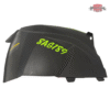 Right Side Panel For Arctic Cat Pantera 6000 (2019) #6718-138
