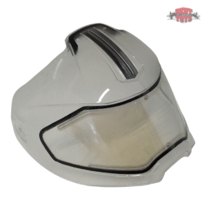 NEW Ski-Doo Helmet Electric Visor #4485030000