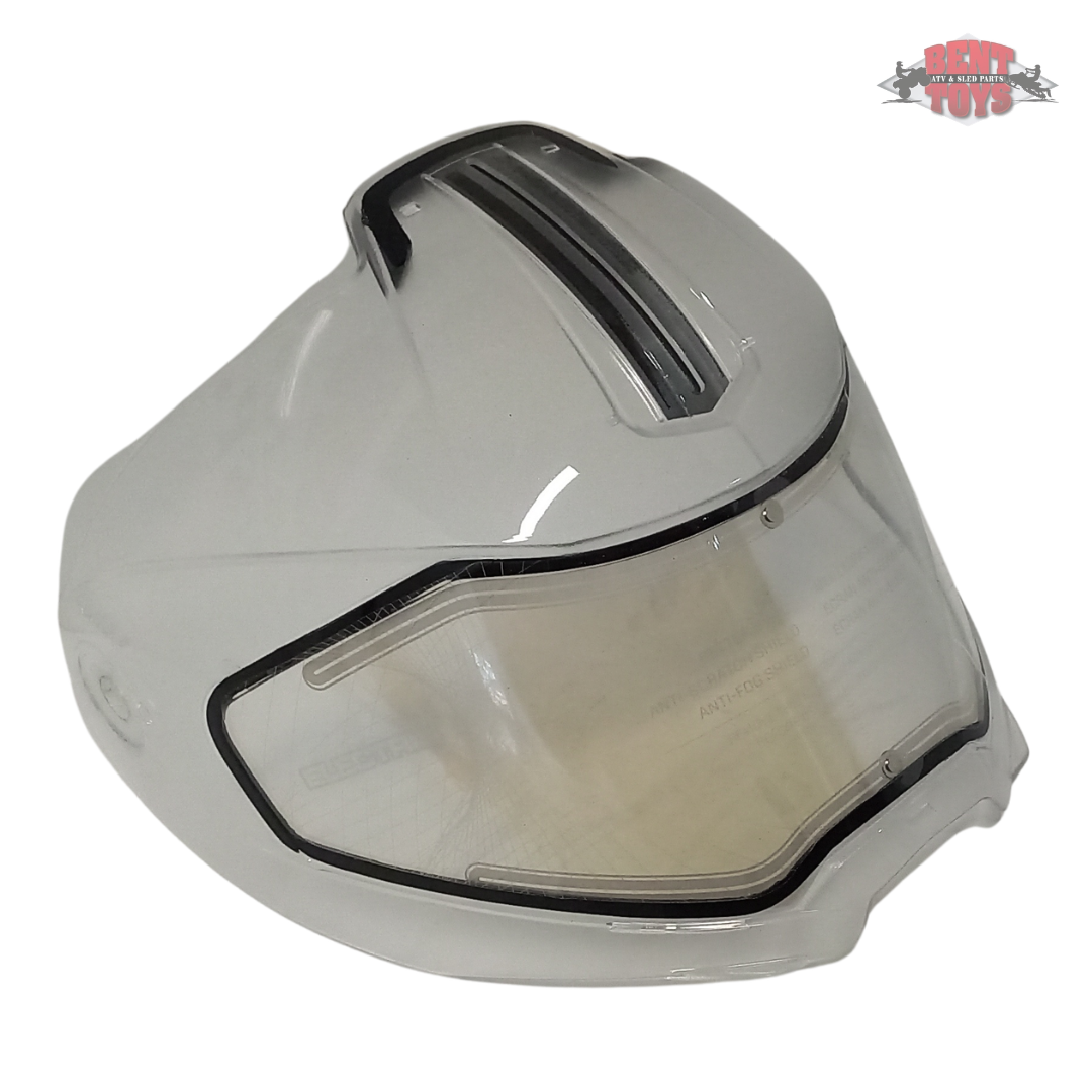 NEW Ski-Doo Helmet Electric Visor #4485030000