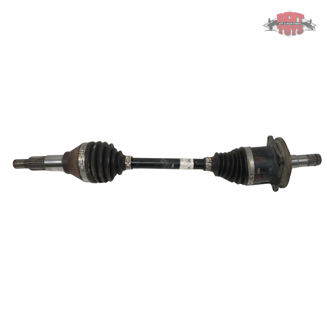 Front Left Drive Shaft For Can Am Outlander-Renegade (2007-2014) #705401578