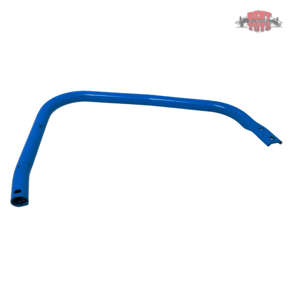 Right Protector Tube For Can Am Commander 800-1000 (2019-2020) #705204817