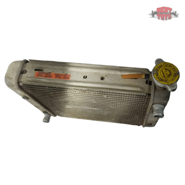 Radiator For Can Am Outlander 500-650-800R (2010-2012) #709200410