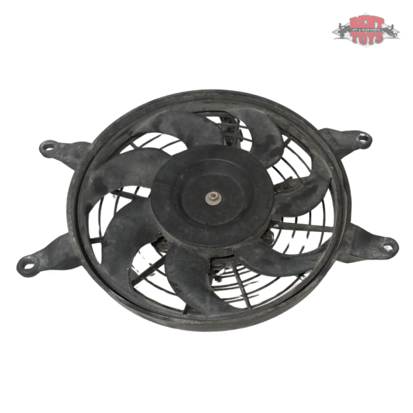 Cooling Fan For Can Am Outlander (2011-2014) #709200371