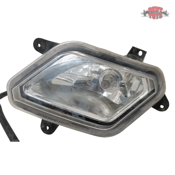 Left Head Light For Can Am Outlander (2009-2014) #710001497