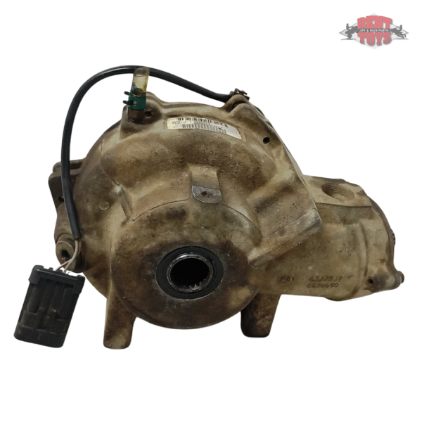Front Differential for Polaris 400-450-500-700-800 ATVs-UTVs (2007-2014) #1332956