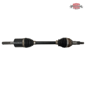 Front Left Drive Shaft For Can Am Outlander 1000R (2025-2026) #705403313