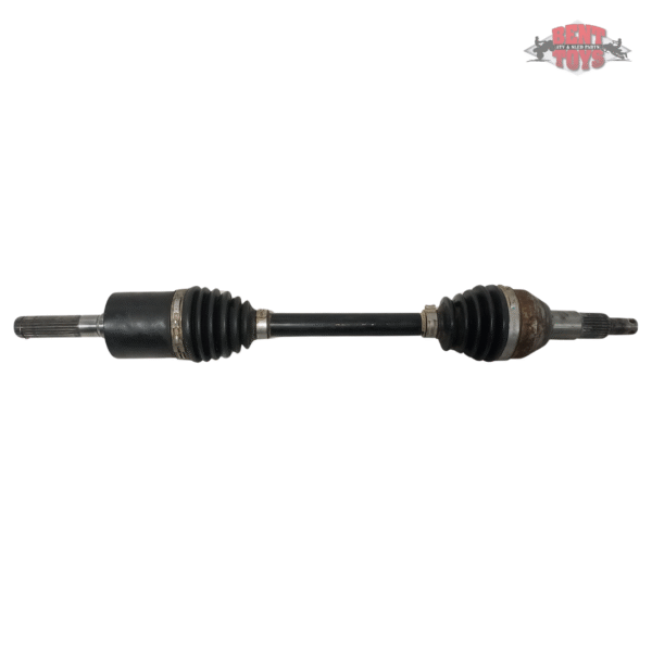 Front Left Drive Shaft For Can Am Outlander 1000R (2025-2026) #705403313