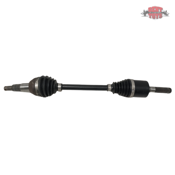 Front Left Drive Shaft For Can Am Outlander 500-700 (2023-2026) #705402251