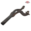Rear Exhaust-Tuned Pipe For Can Am Outlander-Renegade (2008-2012) #707600530
