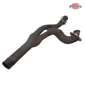 Rear Exhaust-Tuned Pipe For Can Am Outlander-Renegade (2008-2012) #707600530