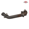 Front Exhaust-Tuned Pipe For Can Am Outlander-Renegade (2008-2012) #707600529