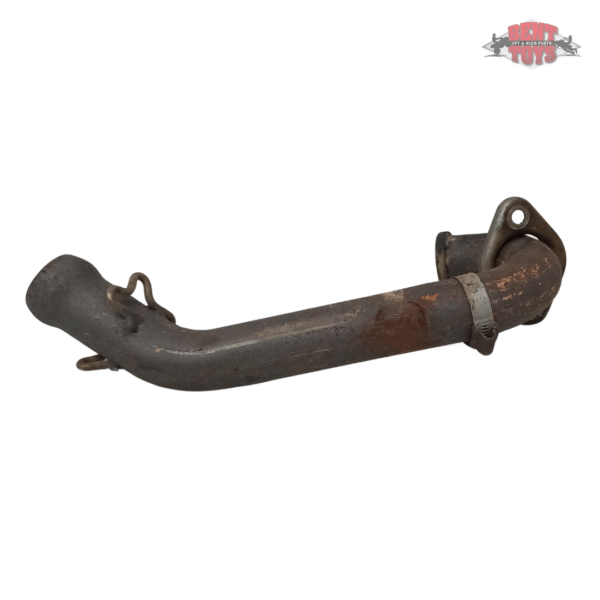 Front Exhaust-Tuned Pipe For Can Am Outlander-Renegade (2008-2012) #707600529