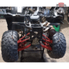 2006 Polaris Sportsman X2 500 HO