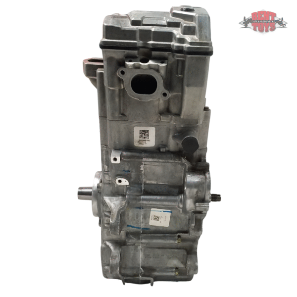 Good Used Engine-Motor for Polaris 570 (Small Taper + Non Removable oil pan) #2204950