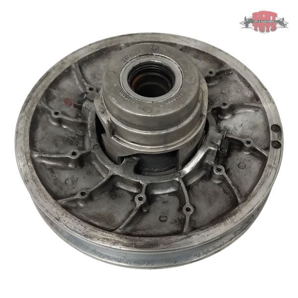 Secondary Clutch For Arctic Cat 7000-3000 Snowmobile (2015-2017) #0726-345