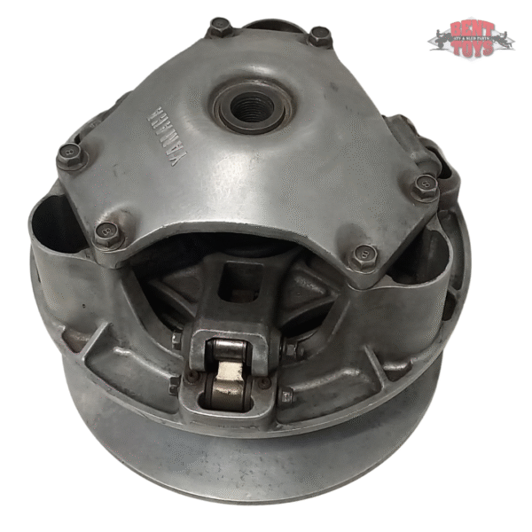 Primary Clutch For Yamaha Sidewinder (2017-2025) #8KC-17610-00-00