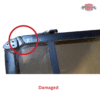 Front Right Door For Can Am Defender HD 11 (2026) #705801607