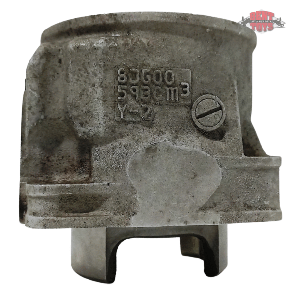 Cylinder For Yamaha 600 Snowmobile (1999-2006) #8DG-11311-00-00