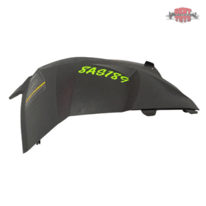 Right Side Panel For Arctic Cat Pantera 6000 (2019) #6718-138