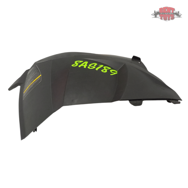 Right Side Panel For Arctic Cat Pantera 6000 (2019) #6718-138