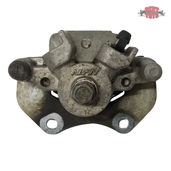 Left Front Brake Caliper For Can Am Outlander (2008-2014) #705600576