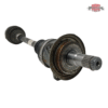 Front Left Drive Shaft For Can Am Outlander-Renegade (2007-2014) #705401578