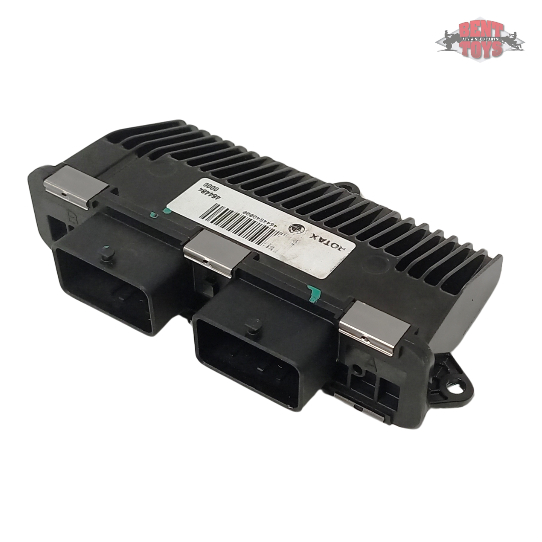 ECM-ECU For Ski Doo 600-900 Snowmobile (2022-2026) #420666064