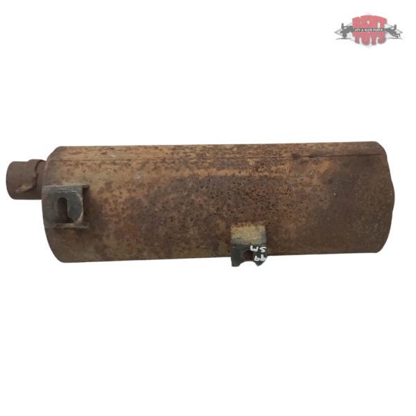 Exhaust Muffler For Polaris Sportsman 335-500 (1996-2001) #1260715-489