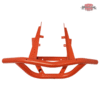 Rear Bumper For Can Am Renegade (2012-2026) (Orange) #715009029