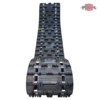 NEW Snowmobile Track 15″ X 137″ X 1.25″ – RIPSAW (2.86 Pitch) #504154377
