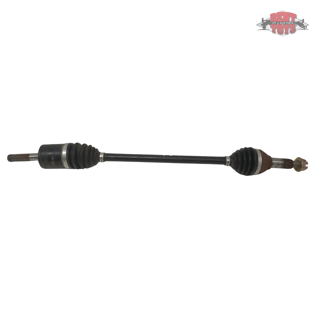 Front Left Drive Shaft For Can Am Defender-Traxter (2017-2026) #705401937