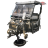 2014 Polaris Ranger 570
