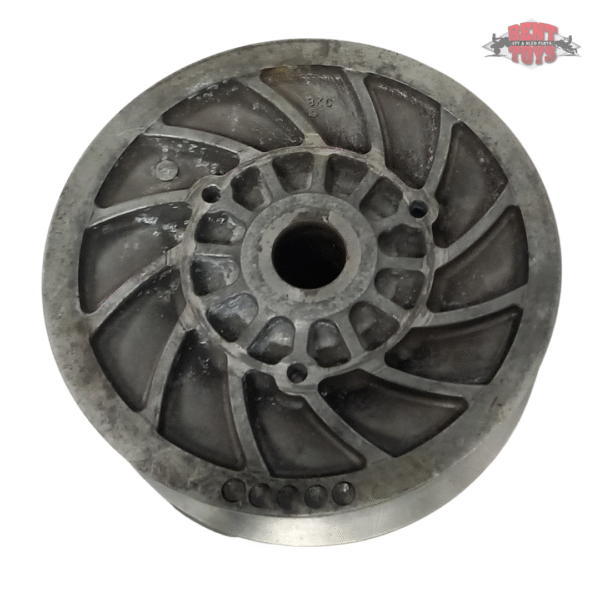 Primary Clutch For Yamaha Sidewinder (2017-2025) #8KC-17610-00-00