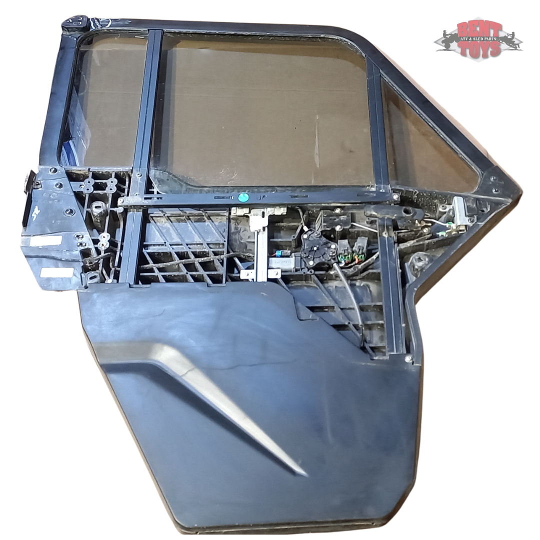 Front Right Door For Can Am Defender HD 11 (2026) #705801607