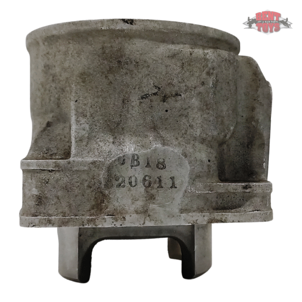 Cylinder For Yamaha 600 Snowmobile (1999-2006) #8DG-11311-00-00