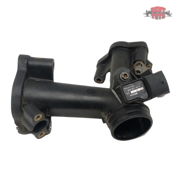 Air Intake Manifold For Can Am Outlander-Renegade (200-2025) #420667581
