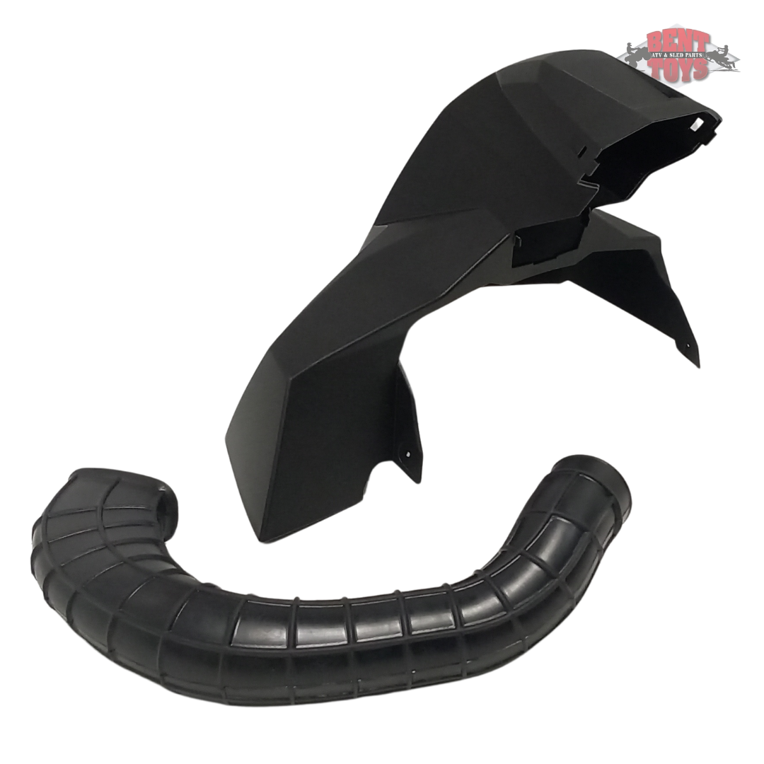 New Snorkel For Can Am Outlander (2013-2025) #715002518