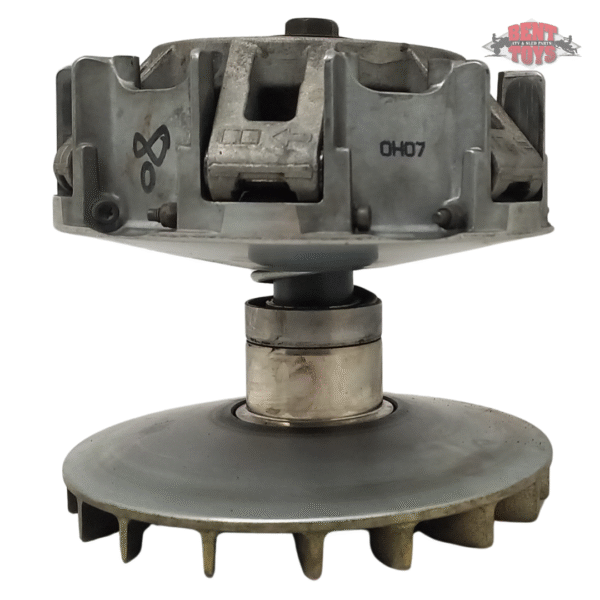 Primary Clutch For Can Am ATVs-UTVs (2009-2025) #420280374